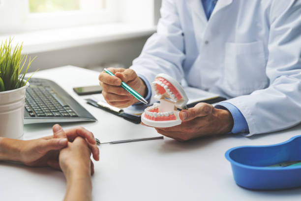 Why Choose Us for Your Dental Needs in Trafford, PA