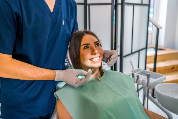 Dental X-Rays and Imaging in Trafford, PA