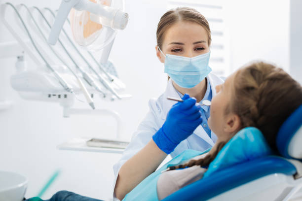 Dental Inlays and Onlays in Trafford, PA